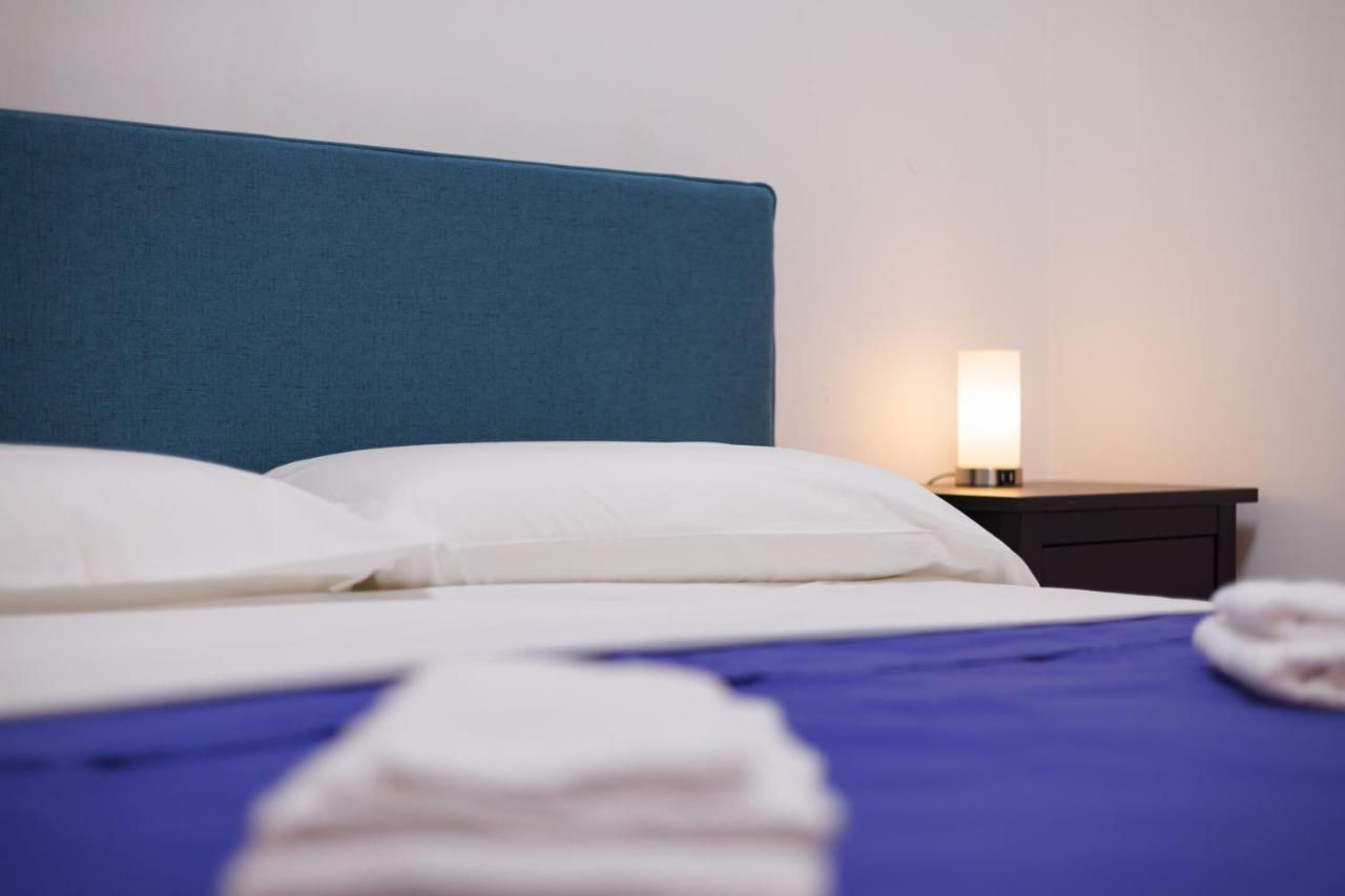 Apartmán Casa Di Nicola - Sciacca Exteriér fotografie