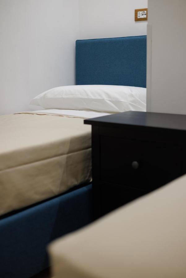 Apartmán Casa Di Nicola - Sciacca Exteriér fotografie