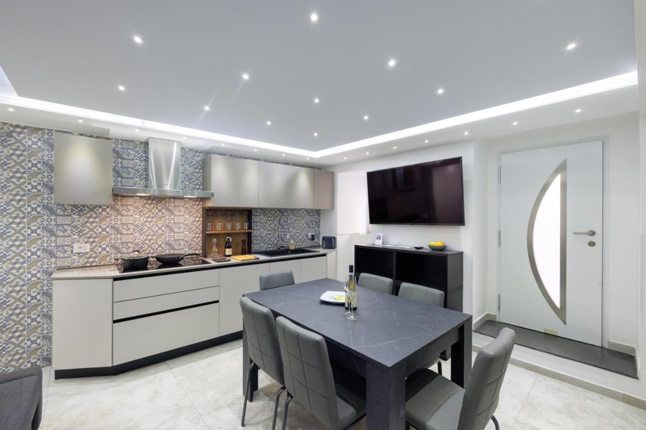 Apartmán Casa Di Nicola - Sciacca Exteriér fotografie