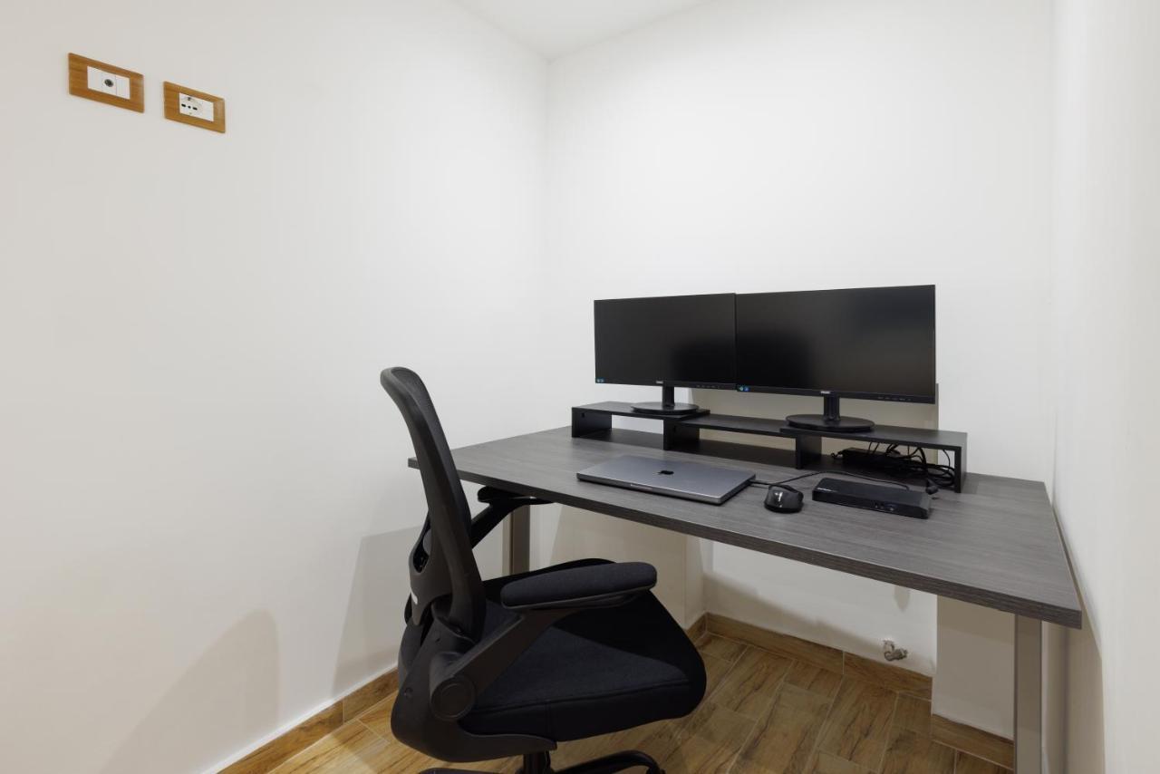 Apartmán Casa Di Nicola - Sciacca Exteriér fotografie
