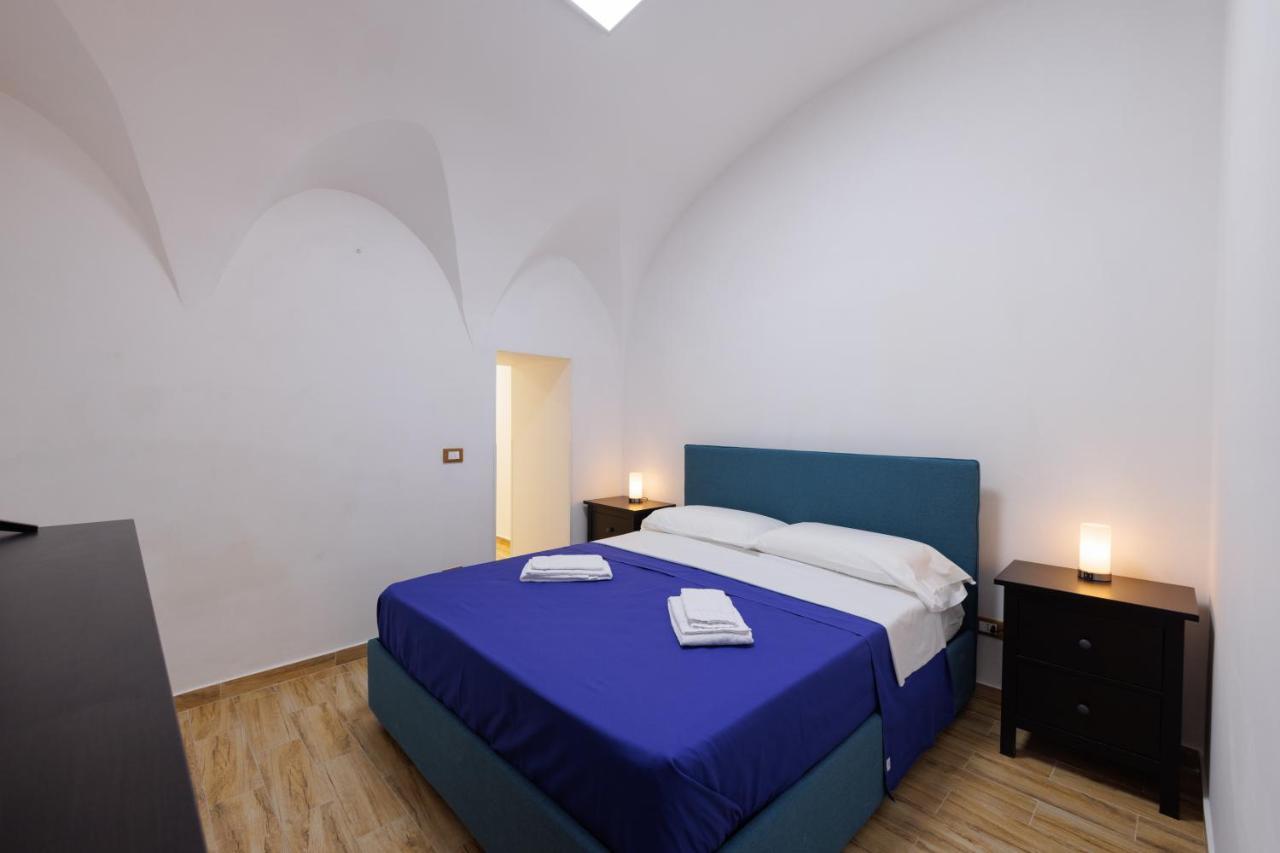 Apartmán Casa Di Nicola - Sciacca Exteriér fotografie