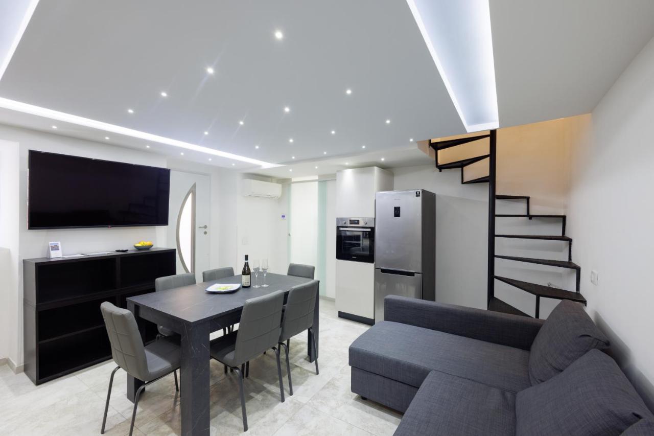 Apartmán Casa Di Nicola - Sciacca Exteriér fotografie