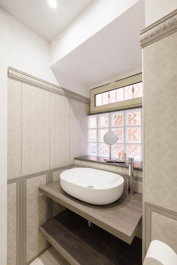 Apartmán Casa Di Nicola - Sciacca Exteriér fotografie
