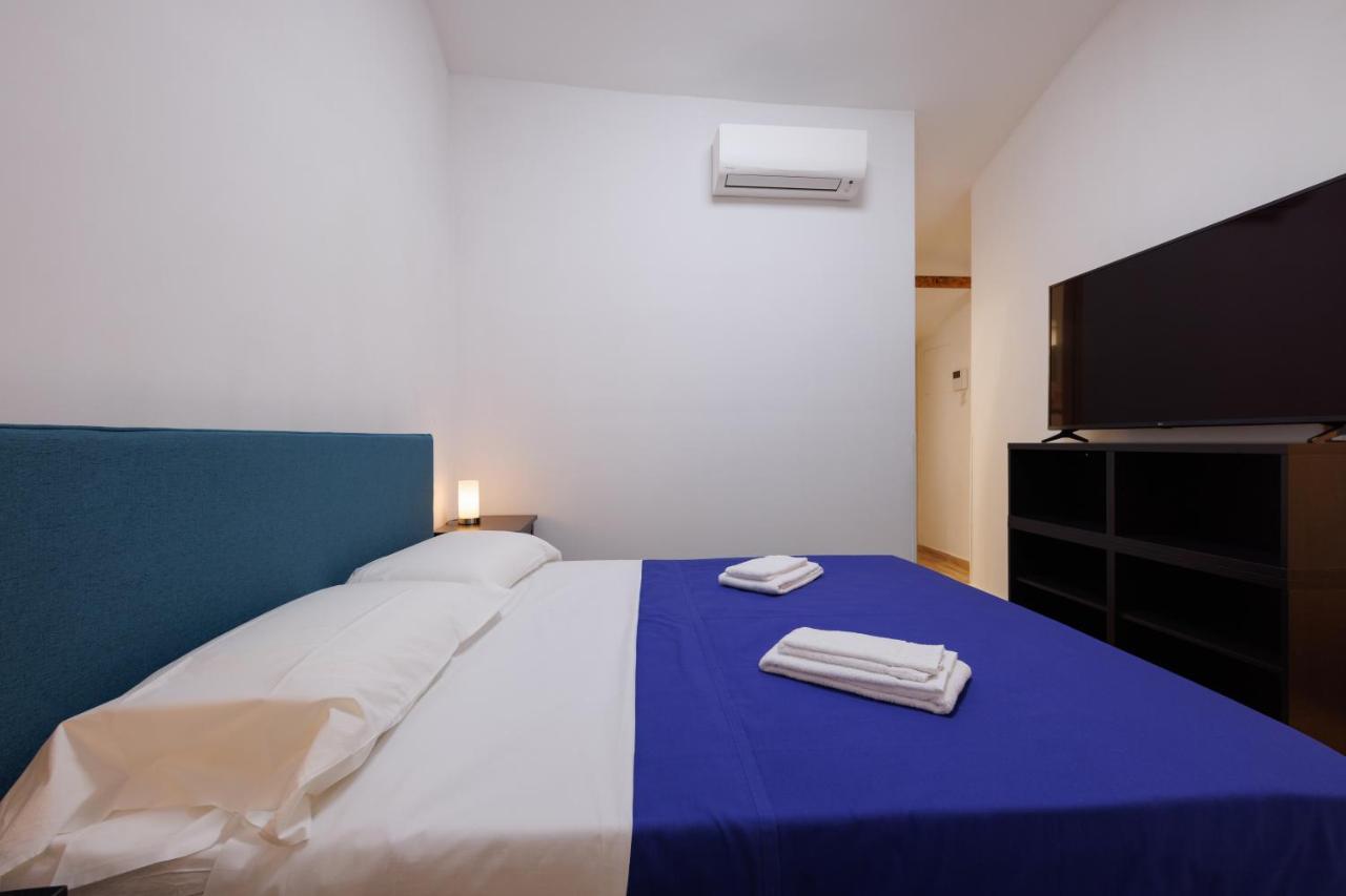 Apartmán Casa Di Nicola - Sciacca Exteriér fotografie