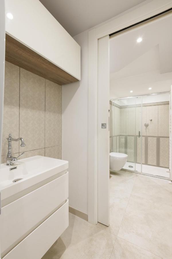 Apartmán Casa Di Nicola - Sciacca Exteriér fotografie